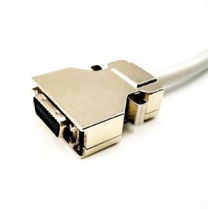 Wholesale Professional SCSI Cable assembly manufacturer more than 18 years OEM / ODM Available from china suppliers