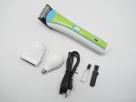 NHC-2013 New Style 3 in 1 Hair Salon Euipment Hair Trimmer Nose Groomer Trimmer