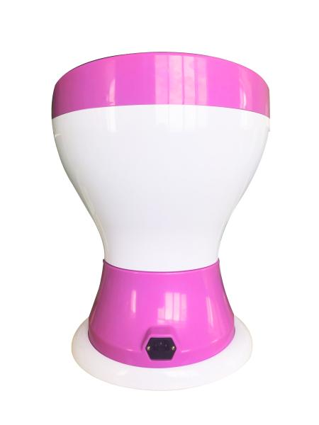 45W Sit Moxa Moxibustion Machine Sitting Fumigation Healthcare Instrument