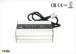 12V 40A AGM Battery Charger Input 110V Or 230V , Automatic Power Supply Charger