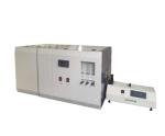 ASTM D 5453 Ultraviolet Fluorescence Sulfur-in-Oil Analyzer Coal Sulfur Tester
