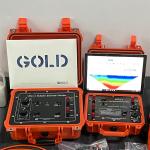 ERI Electrical Resistivity Imaging Equipment For Geophysics Exploration