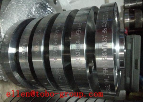 TOBO STEEL Group EN 2.4066 nickel 200 ASTM B564 UNS N02200 Spectacle Blind (API