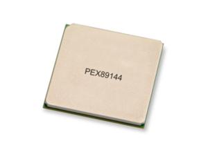 Wholesale PEX89144B0 Ethernet IC 144-Lane 72-Port Managed PCI Express 5.0 Switches from china suppliers
