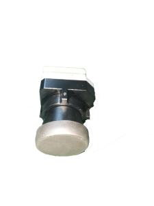 Wholesale Uncooled Lwir 640*512 Infrared Thermal Camera , Black Color Thermal Vision Camera from china suppliers