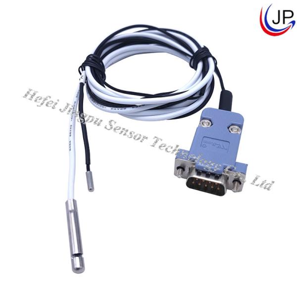 BTS Temperature Sensor For Temperature Monitoring of Base Transceiver Station