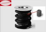 Sus304 Knitted Wire Mesh Filter For High Pressure Water Gun