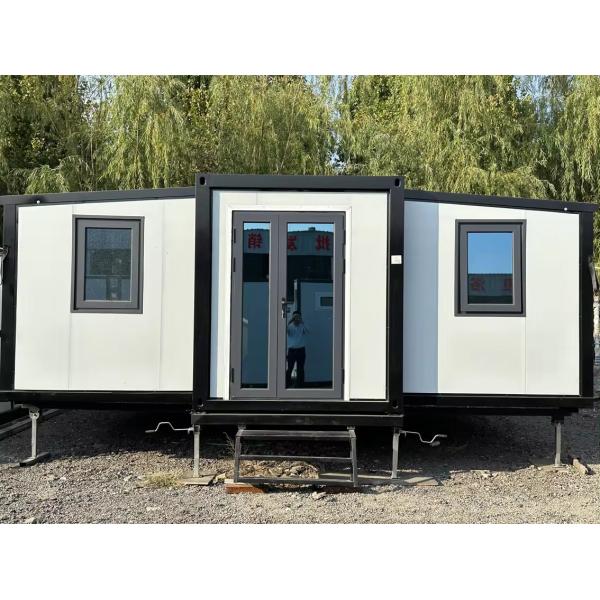 Good Quality Prefabricated Shipping Container Homes Tiny House Container House Container Luxury