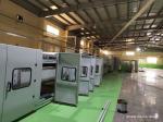 Food Beverage Fully Automatic High Speed 3 5 7 Ply Corrugated Cardboard