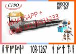 Engine Fuel Injector 232-1171 155-1819 232-8756yue 111-7916 198-4752 Common Rail