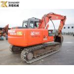 Hitachi ZX130 Excavator ZX130K ZX130H for Building and Agriculture Construction
