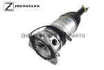 Rear Left Air Suspension Strut , Air Strut Replacement 2004-2010 Audi A8 Quattro
