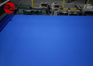Wholesale 025*1000mm PPGI PPGL Color Coated Ral9002 / 9016 For Roofing Sheet from china suppliers
