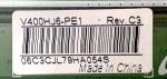 INNOLUX 40 Inch Tv Screen RGB Tube 1920X1080 V400HJ6-PE1