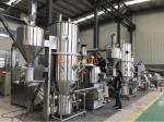 Full Pharmaceutical Automatic Tablet Compacting Production Line For Tablets Or