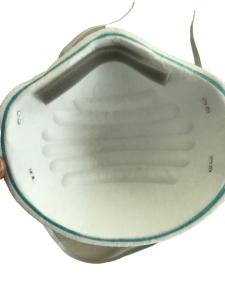 Wholesale Farm Buildings Molded Cup Cone NIOSH N95 Particulate Respirator from china suppliers