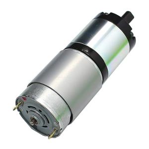 Wholesale Electric Curtains Motor 6-24V 1-130Kgf.Cm 0.5-600RPM Go-Gold from china suppliers
