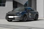 Lynk & Co 03 Compact Petrol SUV Sports Car Haval Dargo 2.0t Dct 4wd Left
