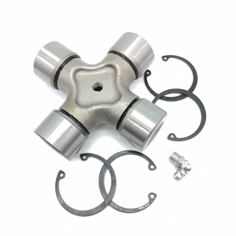 1.7kg Double Universal Joint Coupling Guis -73 33x103mm For Isuzu Npr