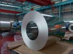 Z100 Galvanized Steel Mirror Aluminum Coil 1.5mm Hrc Hr And Cr Sheet SGCC Dx51d
