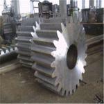 Cement Bevel Pinion Gear And Gear Box And Reducer Pinion Gear Factory Price