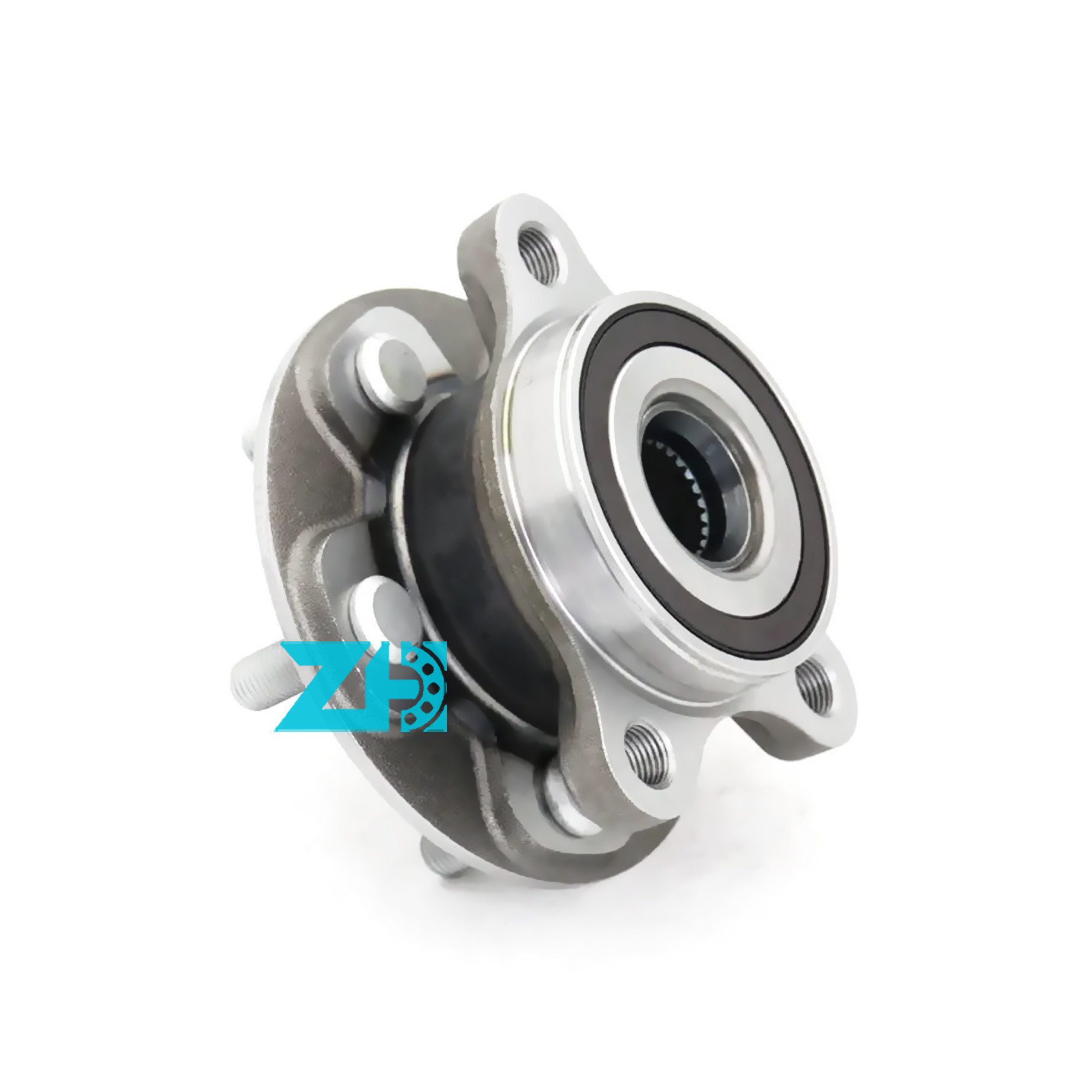 Auto Wheel Front Wheel Bearing 43550-47020 4355047020 Wheel Hub Bearing Prius