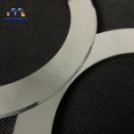 Carbide Slit Blade Tungsten Cardboard Cutting Slitting Knives Slitter Knife