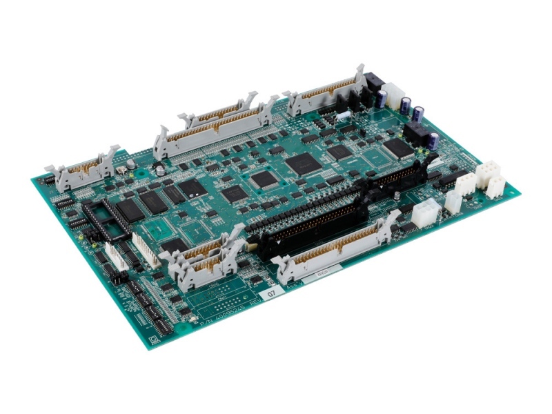 Intelligent Industrial Control Equipment Prototype PCB Assembly 4
