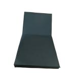 Medical Folding Home Hospital Bed Mattress Water Resistant Eco Friendly
