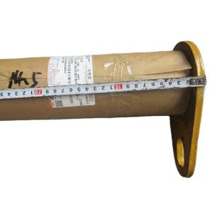 Wholesale Excavator Piston Rod Pin Shaft 11D0006 Manufacturing Plant Hydraulic Cylinder Parts from china suppliers