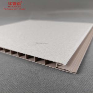 Wholesale Modern Design Pvc Ceiling Panels For Indoor Decoration Anti Oxidation ISO14001 from china suppliers