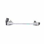 1640046580 OE NO. Car Fitment Aluminum Radiator Water Tank for LEXUS GS300 GS430