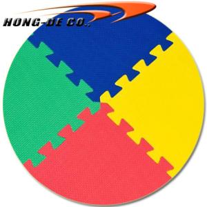 Wholesale Softer Eva Foam Interlocking Mat 2'X2' from china suppliers