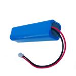 Custom Design 7.4 V 10Ah Battery Packs For Medical Devices