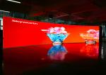 P2.9 Indoor Rental LED Display Stage Background Indoor Envets Project