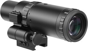 Wholesale 1.5X-5X Red Dot Crossbow Night Vision Spotting Scope Flip To Side Mount Focus Adjustment from china suppliers