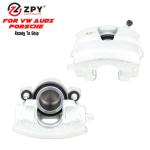 Bora Front R Auto Brake Parts Caliper 1J0615124 1J0615124A 1K0615124D