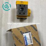 Excavator Valve Assembly 702-21-09147 702-21-09146 Komatsu PC200-6