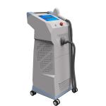 Painless high power 808nm Diode Laser Hair Removal Machine for body