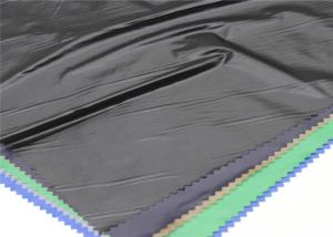 Wholesale 38GSM 20D Shiny Nylon Fabric For Lightweight Winter Jacket from china suppliers