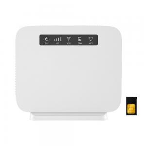 Wholesale VoLTE CAT 4 1000Mbps Ethernet CPE 4G Wireless Router from china suppliers