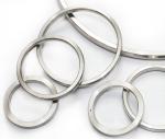 Metal Stainless Steel Api 6a Ring Joint Gasket S316 S304 ASME B16.20 RX BX R
