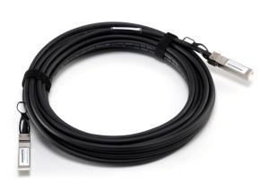 Wholesale 1 M Passive 10G sfp direct attach twinaxial cable 30AWG High Speed from china suppliers
