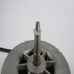 Customize Conditioner Condenser Motor , Condenser Fan Motor Quiet Operation