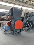 Automatic PET Bottle Washing Line Label Remover Recycling Machines