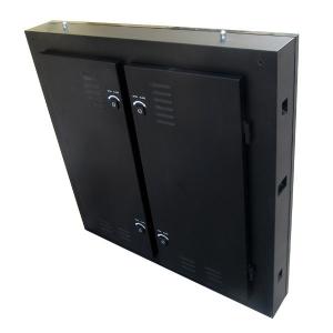 Wholesale P12 Outdoor Full Color led display 1R1G1B、Outdoor Digital Signage、LED Screen from china suppliers