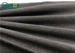 Viscose Polyester Water Jet Woven Interlining Super Soft Hand Feelining PA