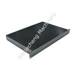 Spray Painting Medical Device Enclosure 19 Inch For Head End Equipment
