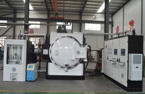 Wholesale High temperature vacuum furnace(for cemented carbide&amp;precision ceramic) from china suppliers