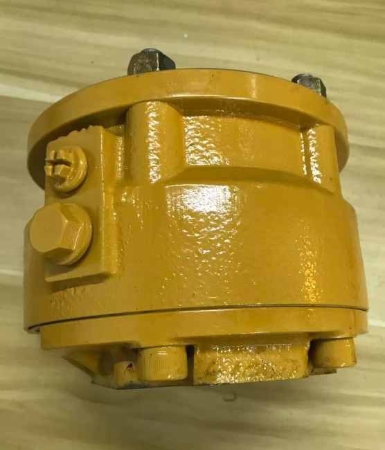 A820301021656 Rotary Reducer GP Motor Output Shaft For Sani Concrete Pump